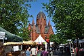 Karneval der Kulturen Strassenfest   002